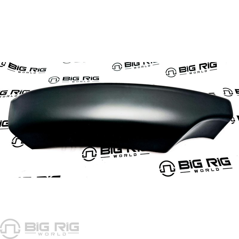 Air Dam - End, Bumper, Rh, 112 21-26564-007 - Freightliner