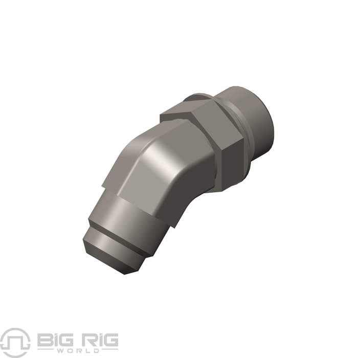 Male Union Elbow 3943996 - Cummins