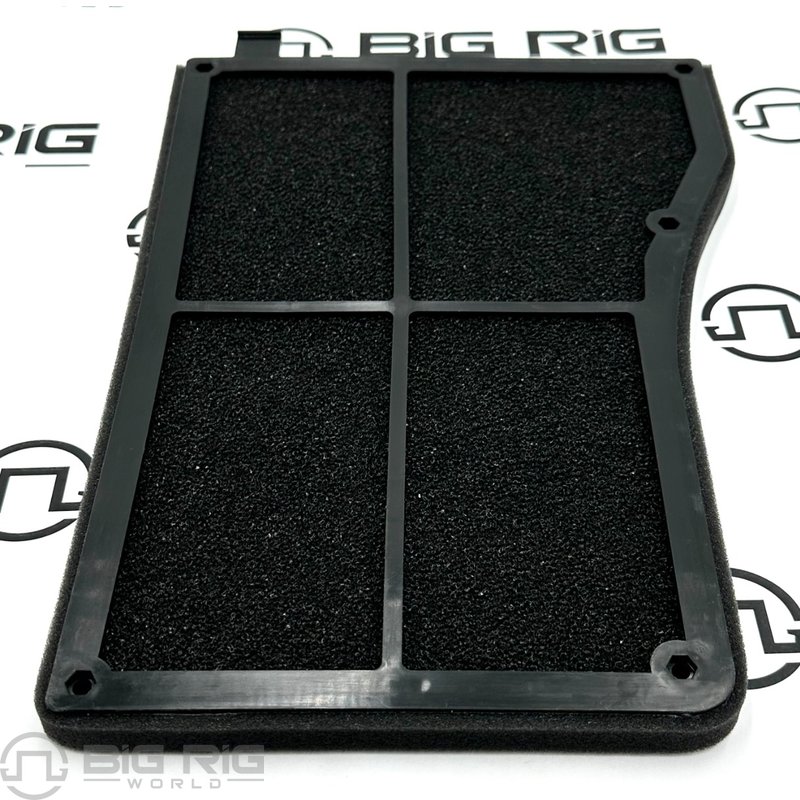 Foam Cabin Air Filter 	PA5765 - Baldwin Filters