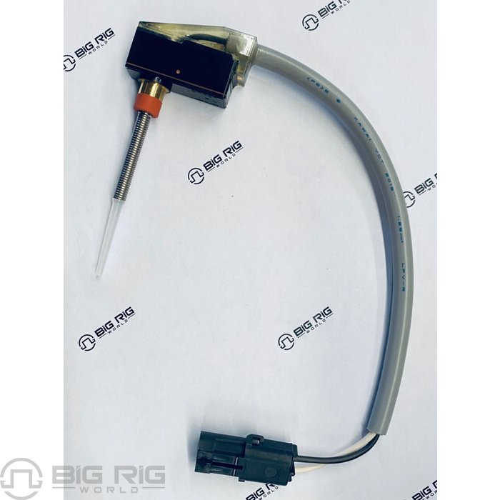 Peterbilt Switch - Clutch Brake 16-04344 - Peterbilt