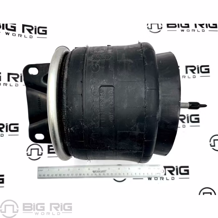 Air Spring Assembly - AG200 K303-25 - Kenworth