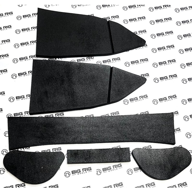 Insulation Hood L72-1041 - Kenworth