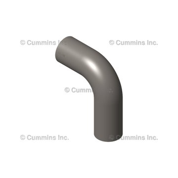 Molded Hose 3688992 - Cummins