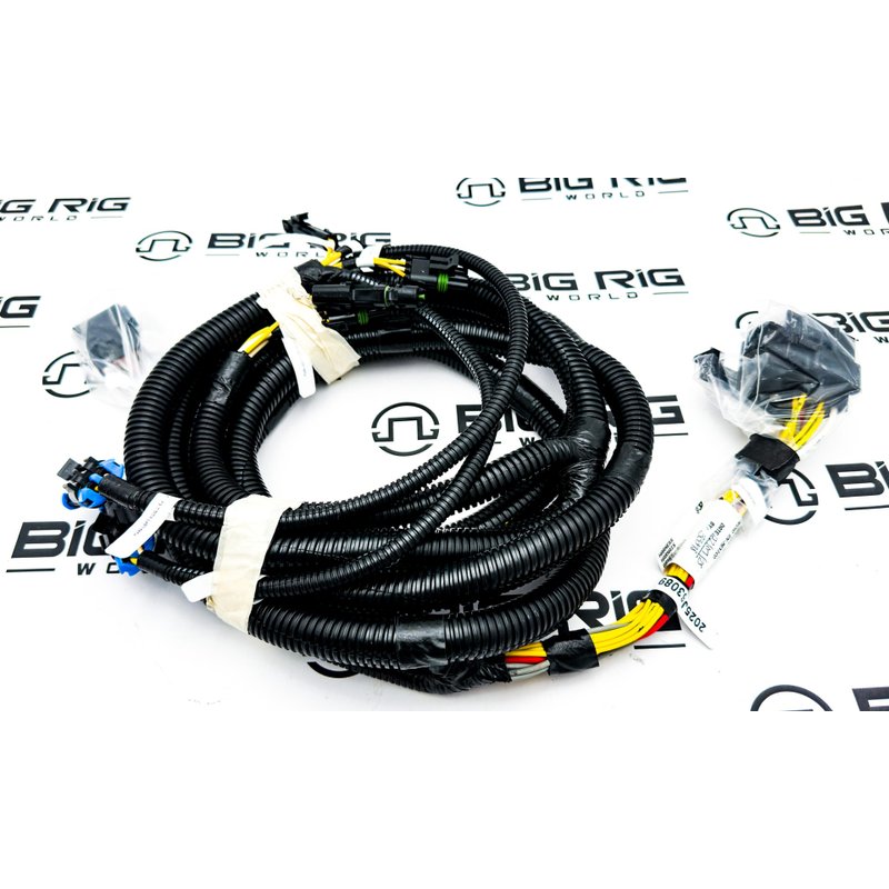 Harness - Hood P92-6153 - Peterbilt