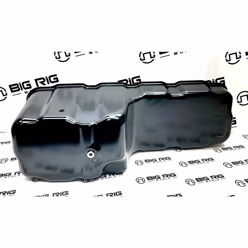 Oil Pan, MX-13, EPA17, Steel 2233369PE - Paccar Engine