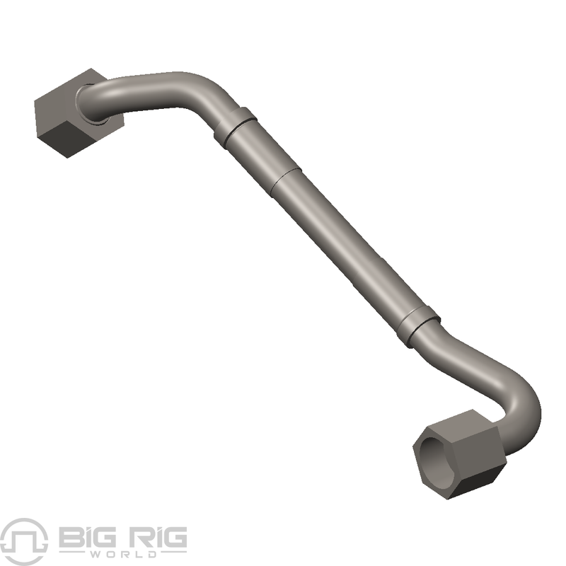 Flexible Hose 3683526 - Cummins