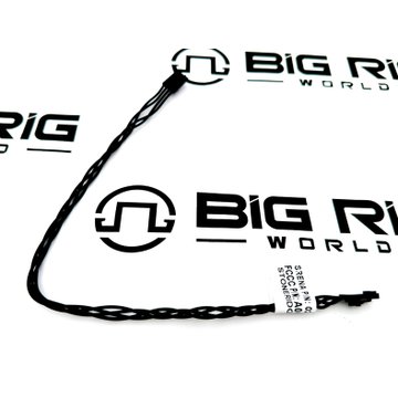 Harness - Cab, MN, Gauge A06-69136-012 - Freightliner