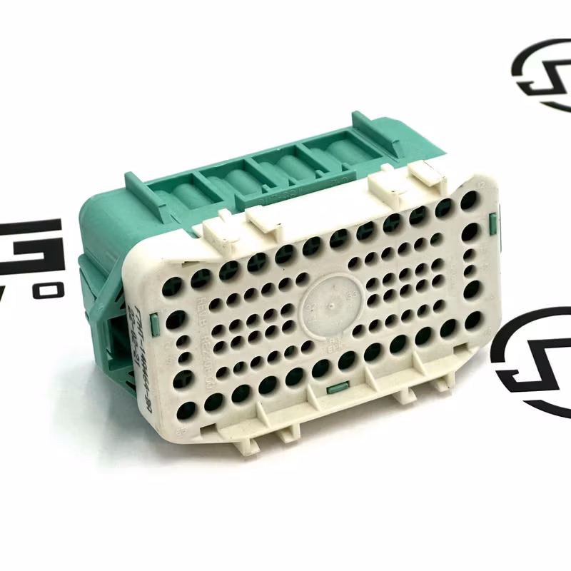 Plug - 76 Cavity, Metri Mixed, AFLRE2460 001 23-13153-006 - Freightliner