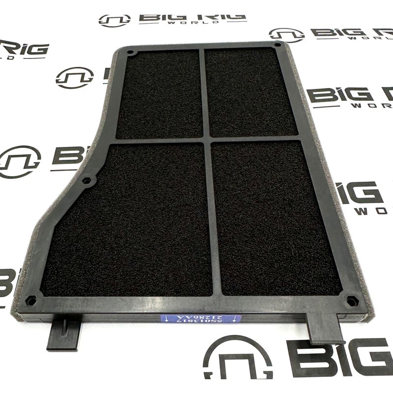 Filter - HVAC Cab 5S013817 - Peterbilt