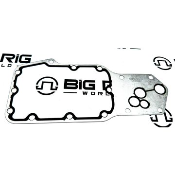 Oil Cooler Core Gasket 4932124 - Cummins