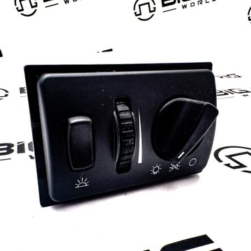Light Switch Control Module 22116365 - Mack