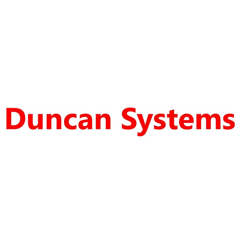 Window - Cab Rear, 10 Inch, Clear 44530-2 - Duncan Systems