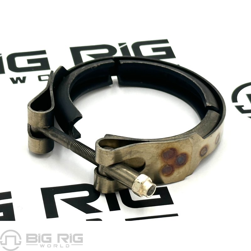 DPF V Band Clamp 3683144 - Cummins