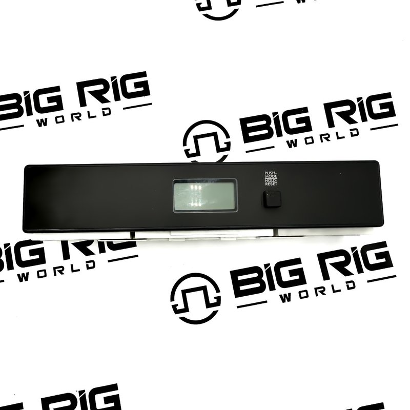 Instrument Panel Light Bar, Display , ICU4, STD, No Volts A22-59222-000 - Freightliner