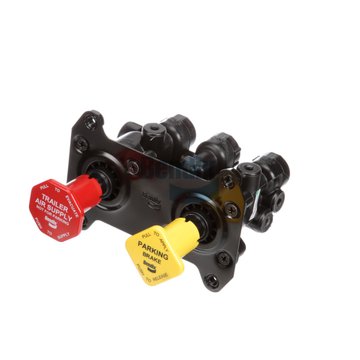 Control Assembly Dash (MV-3) 800515 - Bendix