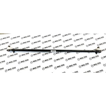 Tube, Tie Rod, Axle, Front, W/ Ends 2513107C91 - International