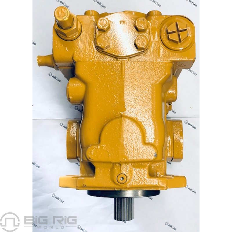 Hydraulic Pump - Reman 20R-3310 - CAT