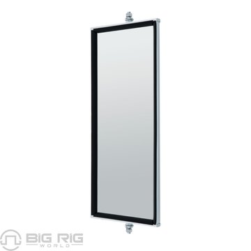 Economy West Coast Mirror Head 610321 - Retrac