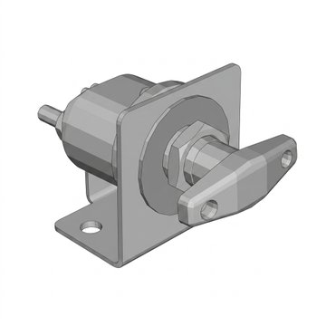 Switch - Battery Disconnect BA22250 - TRP
