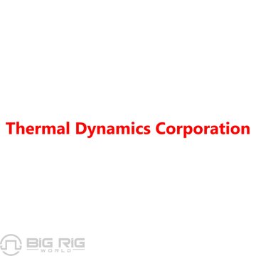 Cooler - Oil, Transmission, Water/Oil 23864 - Thermal Dynamics Corporation