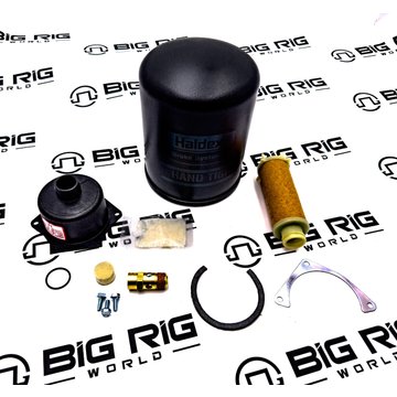 General Service Kit DQ6026 - Haldex
