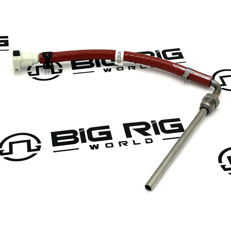 Flexible Pipe 1843577PE - Paccar Engine