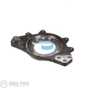 Plate - Anchor LH K114008 - Bendix
