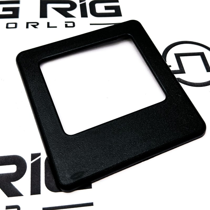 Lamp - Bezel For 86401 86401-3439 - Western Star