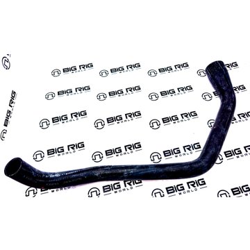 Upper Radiator Hose EPDM 05-31011-000 - Freightliner