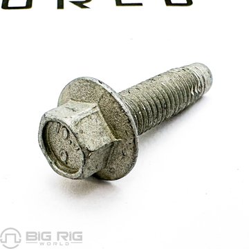 Screw-Hex, Flange-Hd, Self-Align, M8 R34-6002-08030RF0M - Paccar