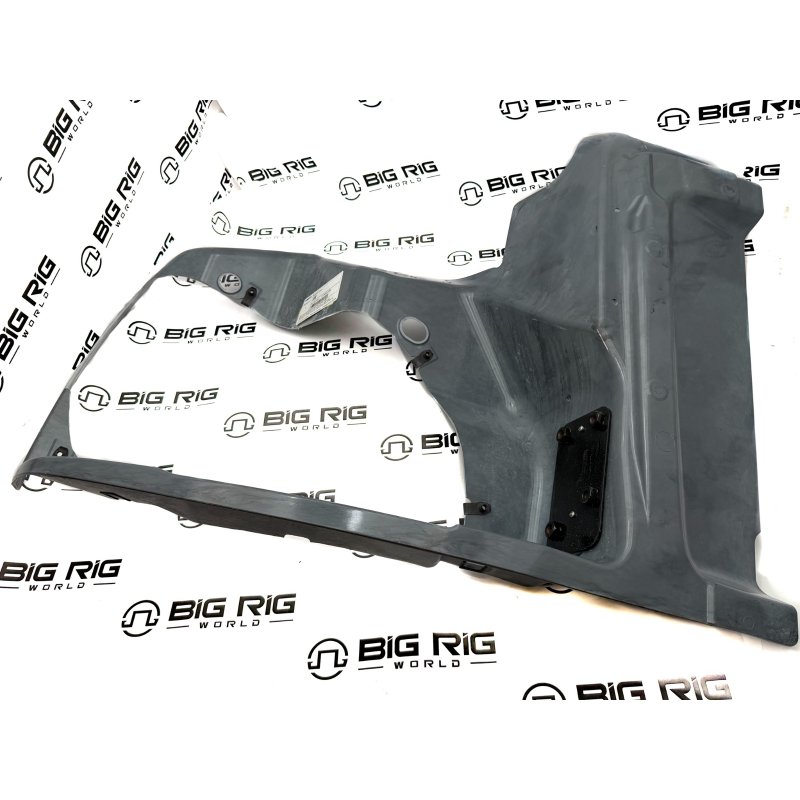 Reinf - Hood Side FR PB L77-6337-120R - Peterbilt