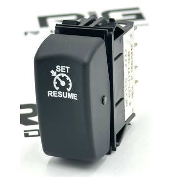 Cruise Control Switch - SET/REL PB P27-1177-008 - Peterbilt