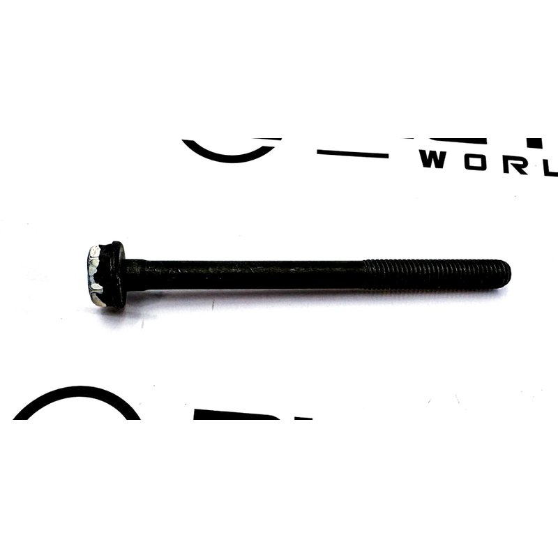 Hex Flange Bolt 23533687 - Detroit Diesel