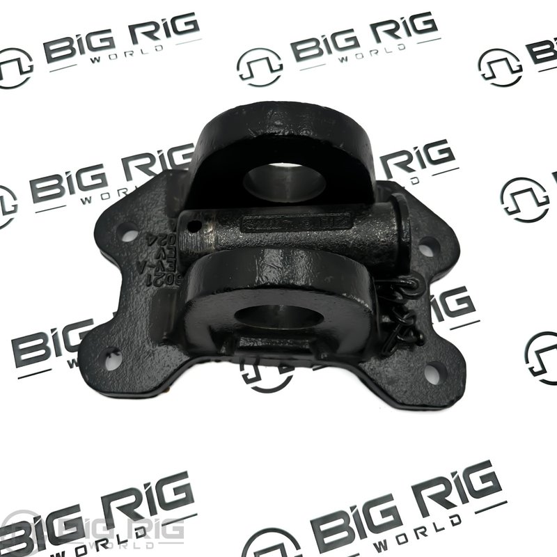Tow Hitch Assembly A20-6024 - Paccar