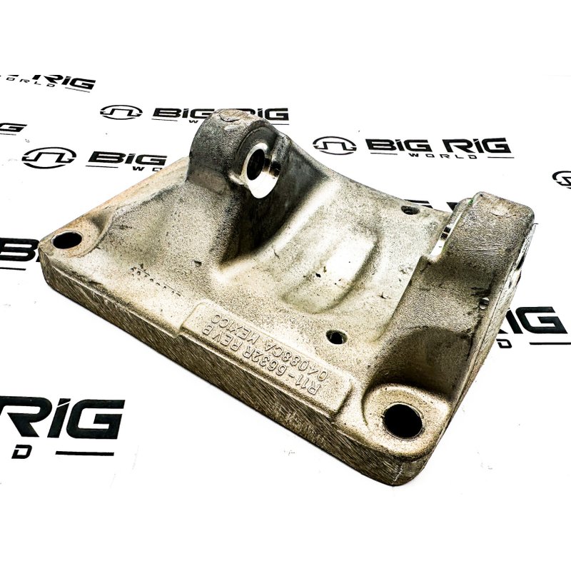 Bracket-Front Spsn Assy Rh R11-6632R - Paccar