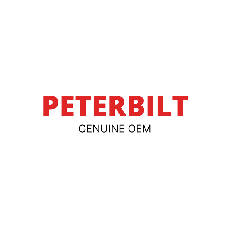 Curtain - Sleeper Walkthru U73-6111-1U731 - Peterbilt