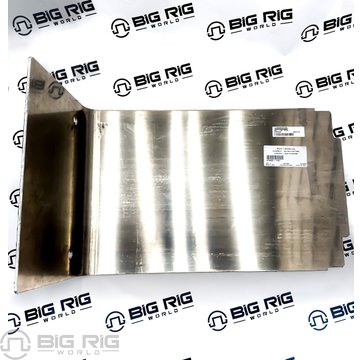 Battery Box Cover N22-1161 - Kenworth