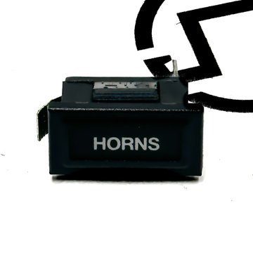 Horns ID Light P54-1032-24 - Kenworth