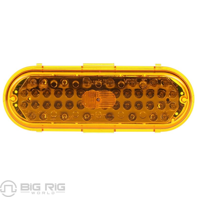 LED 60 Series F/P/T Lamp 60290Y - Truck Lite