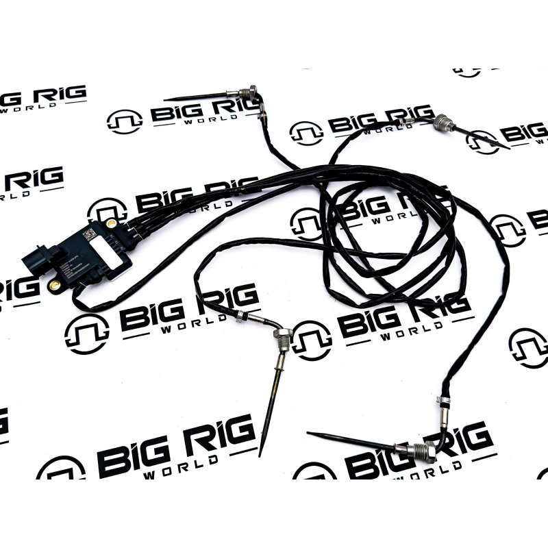 Temperature Sensor 5654179 - Cummins