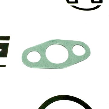Gasket, Oil Inlet Flange, Turbo 253660R2 - International