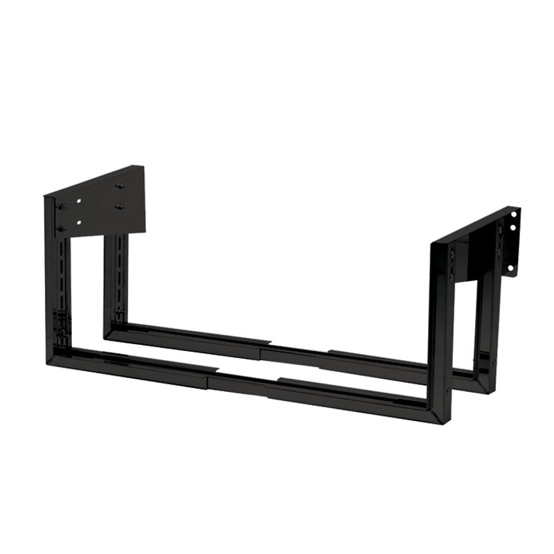Stainless Steel Adjusting Mounting Bracket 3954MTQ - Merritt Equipment