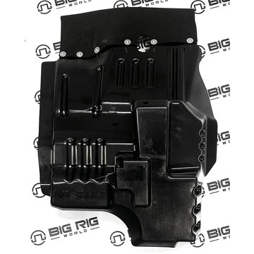 Fender Liner KW MLU SH R46-1242R - Paccar