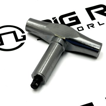 Wrench - Torque 3376592 - Cummins
