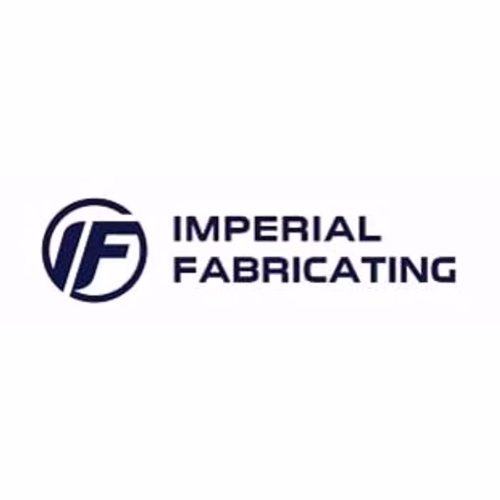 Tank-Fuel Alum 22 120Gal Pol K422-0915N0102K121 - Imperial Fabricating