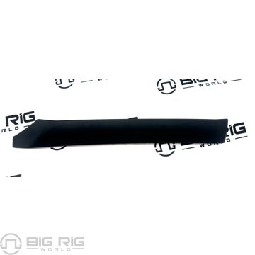 Upper B‑Pillar Trim Cover - Left Side A18-45164-002 - Freightliner