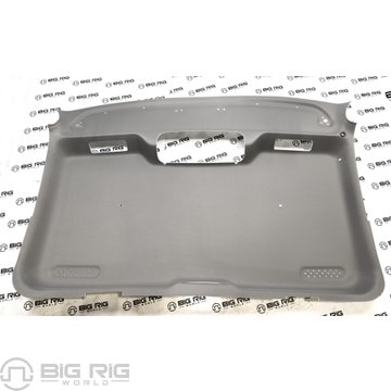 Upholstery - Headliner, Cab Roof, Day Cab, Air Horn W18-00785-000 - Freightliner