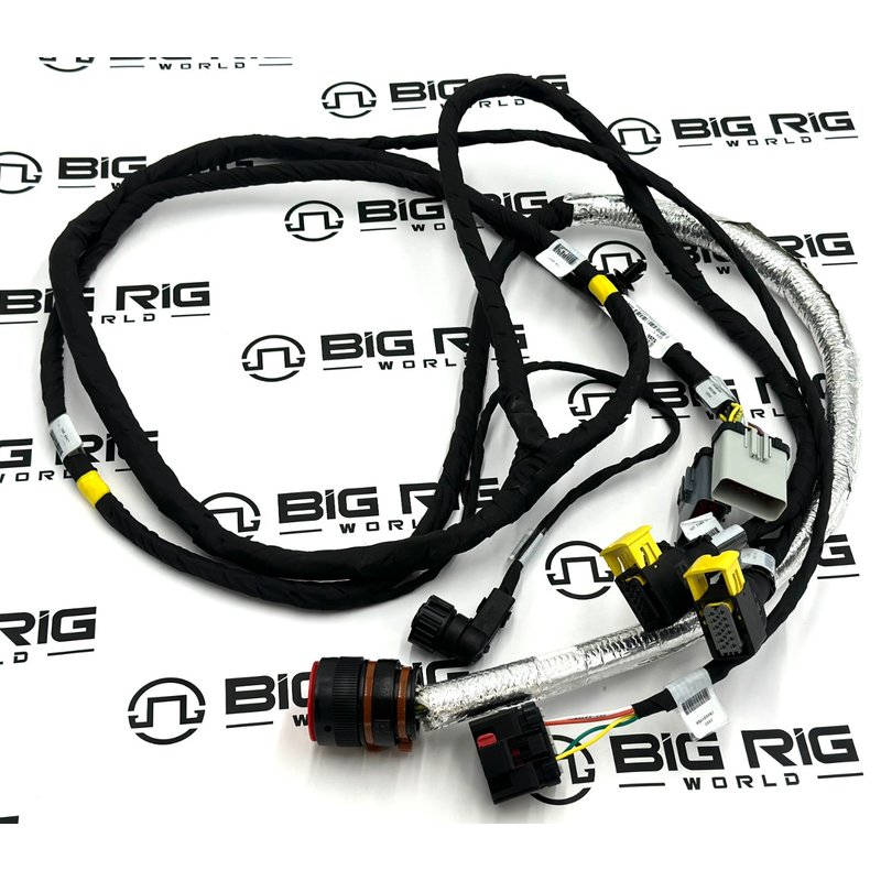 Harness-2013 ISX After Treatment P92-5266-204101 - Paccar