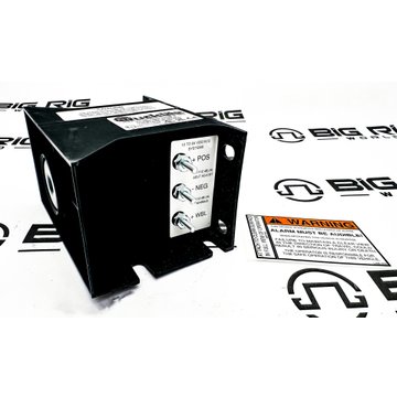 Backup Alarm Dual Function 92927 - Truck Lite