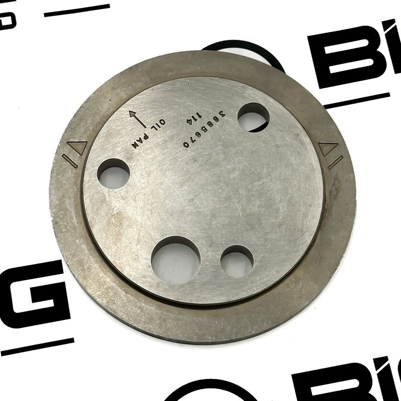 Gear Retainer 3685670 - Cummins